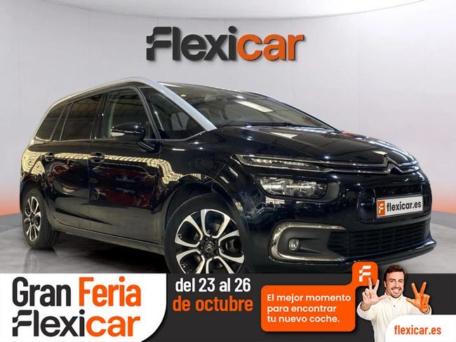 CITROEN C4 (BlueHDi 96KW (130CV) S&S 6v Origins) en Coruña, A