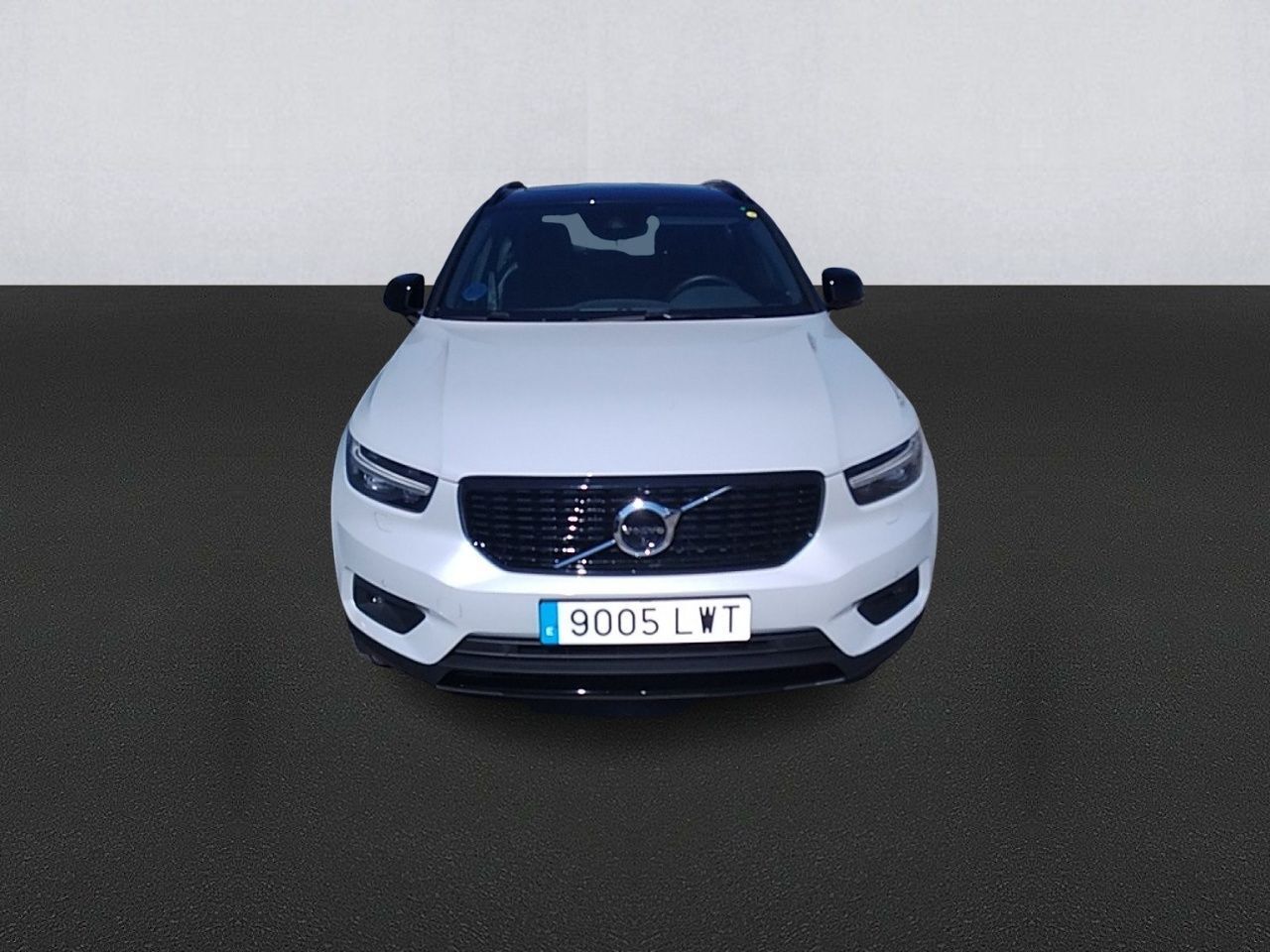 Foto del VOLVO XC40 T4 Recharge Plus Dark Aut.