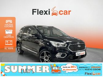 Imagen de FORD Kuga Vignale  2.0TDCi 4x4 PS 150