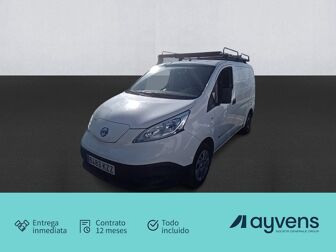 Imagen de NISSAN NV200 e- Furgón Profesional 4p. 40kwh