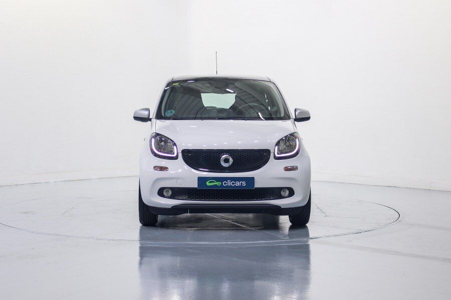 Foto del SMART Forfour 66 Passion Aut.