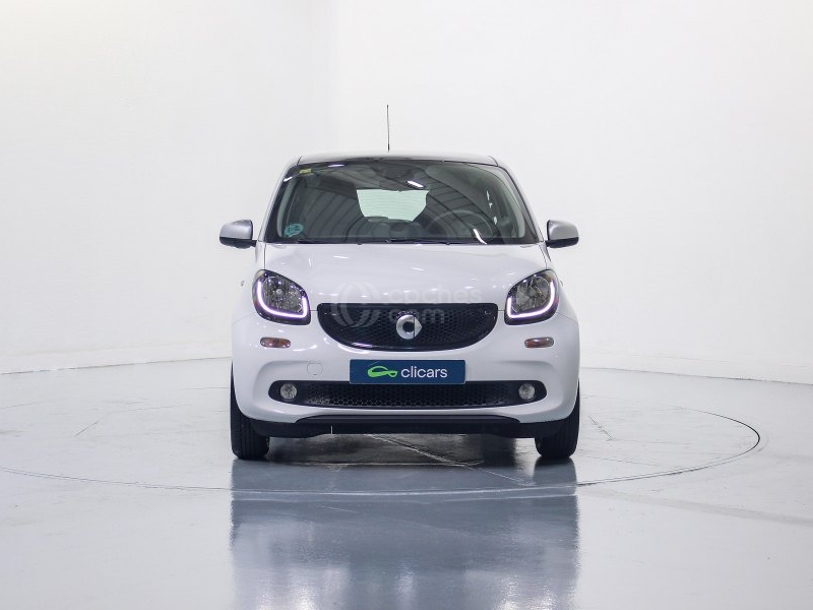 Foto del SMART Forfour 66 Passion Aut.