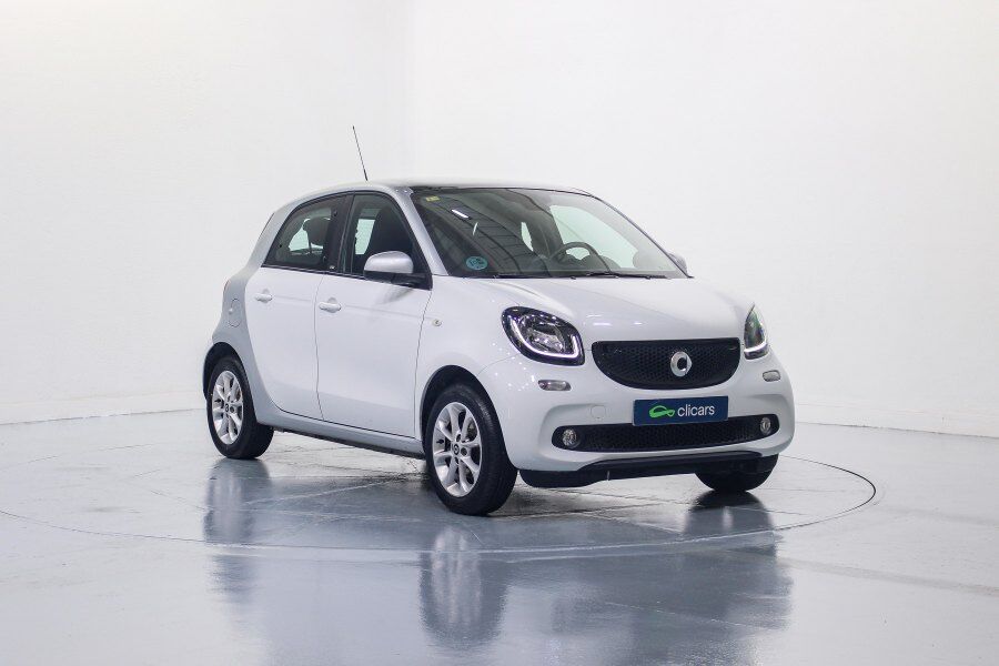 Foto del SMART Forfour 66 Passion Aut.