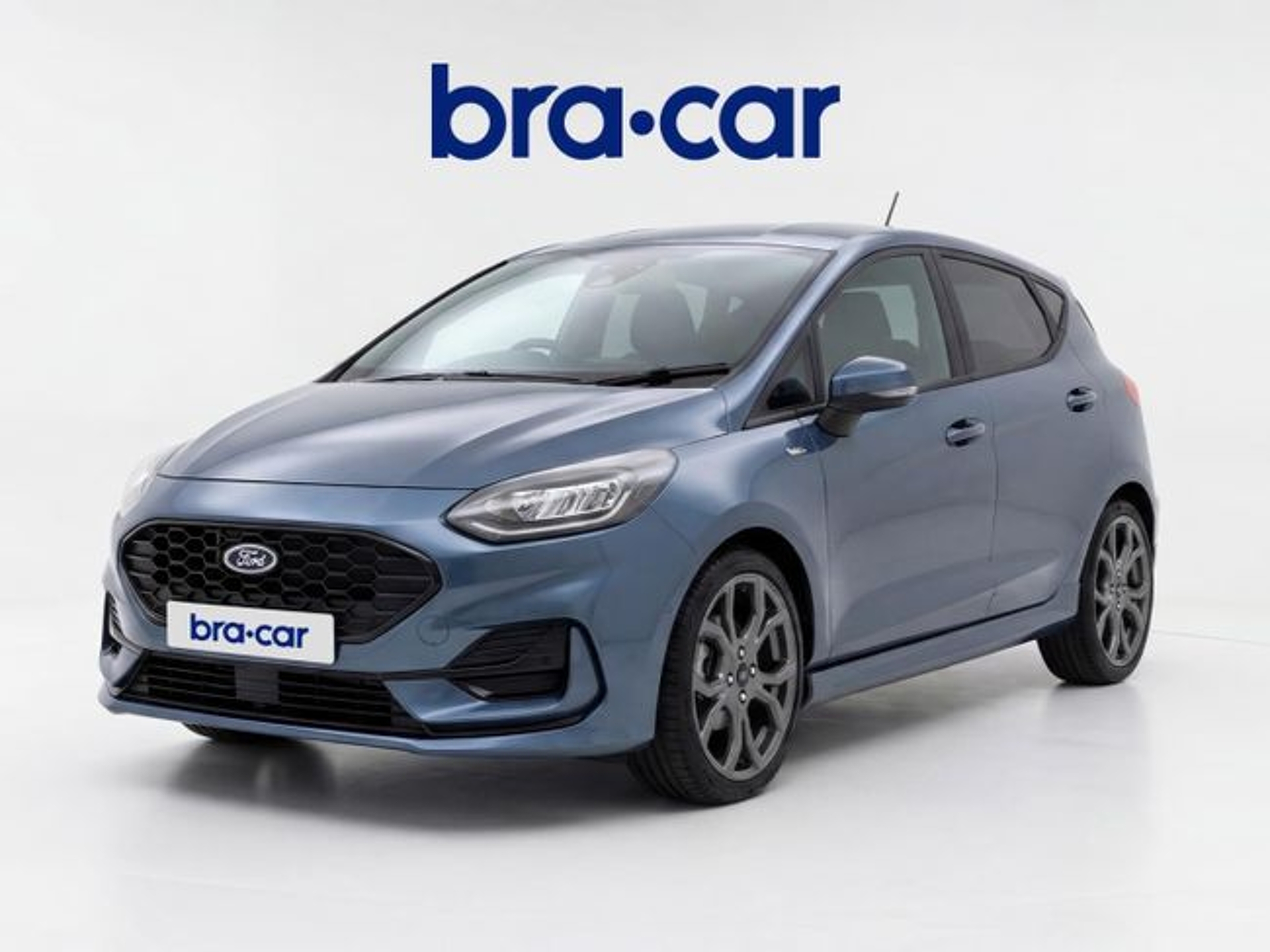 Imagen de FORD Fiesta