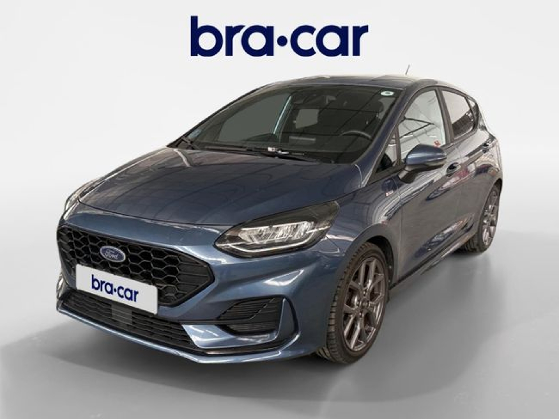 Imagen de FORD Fiesta