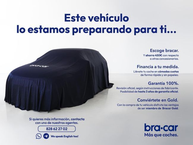 Foto del FORD Fiesta 1.0 EcoBoost MHEV ST Line 125