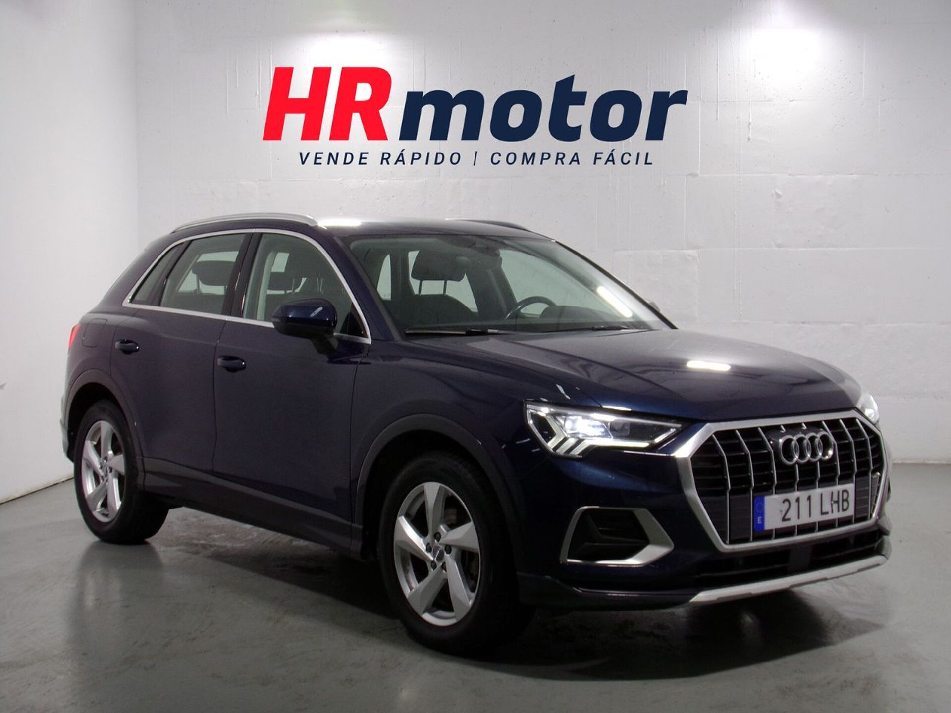 Imagen de AUDI Q3