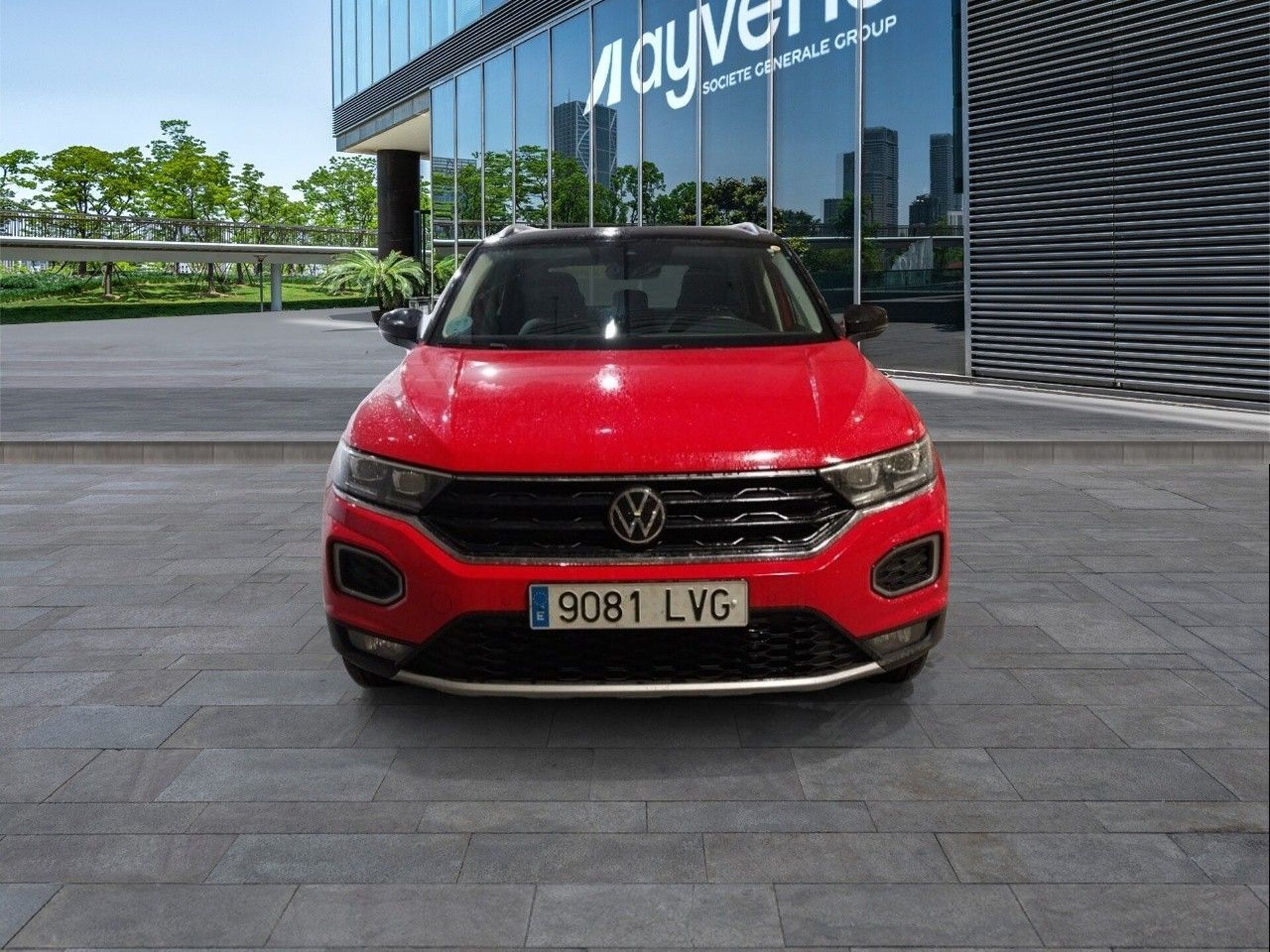 Imagen 2 de VOLKSWAGEN T-Roc