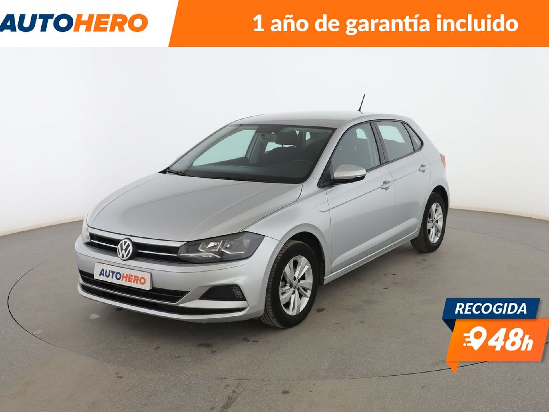 Imagen de VOLKSWAGEN Polo