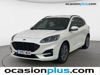 Imagen de FORD Kuga 2.5 Duratec FHEV ST-Line AWD Aut.