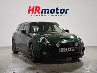 Imagen de MINI Mini Clubman Cooper S Aut.