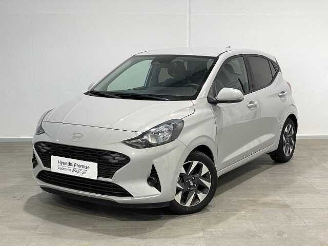 HYUNDAI i10 (1.0 Klass 47 kW (63 CV)) en Barcelona