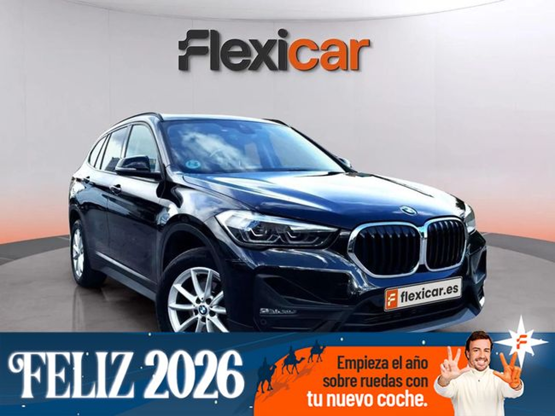 Imagen de BMW X1