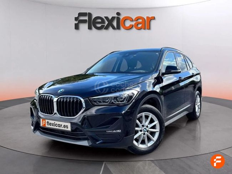 Foto del BMW X1 sDrive 16dA