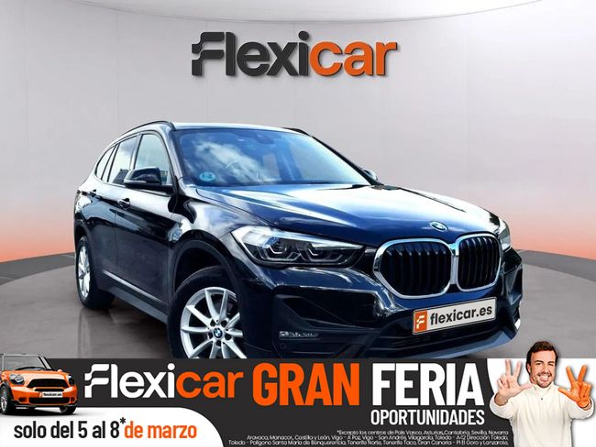 Imagen de BMW X1