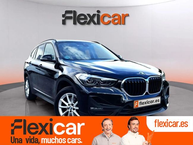 BMW X1 (sDrive16d) en Guipúzcoa