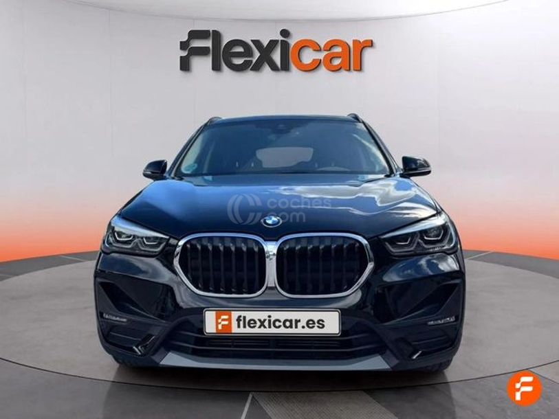 Foto del BMW X1 sDrive 16dA