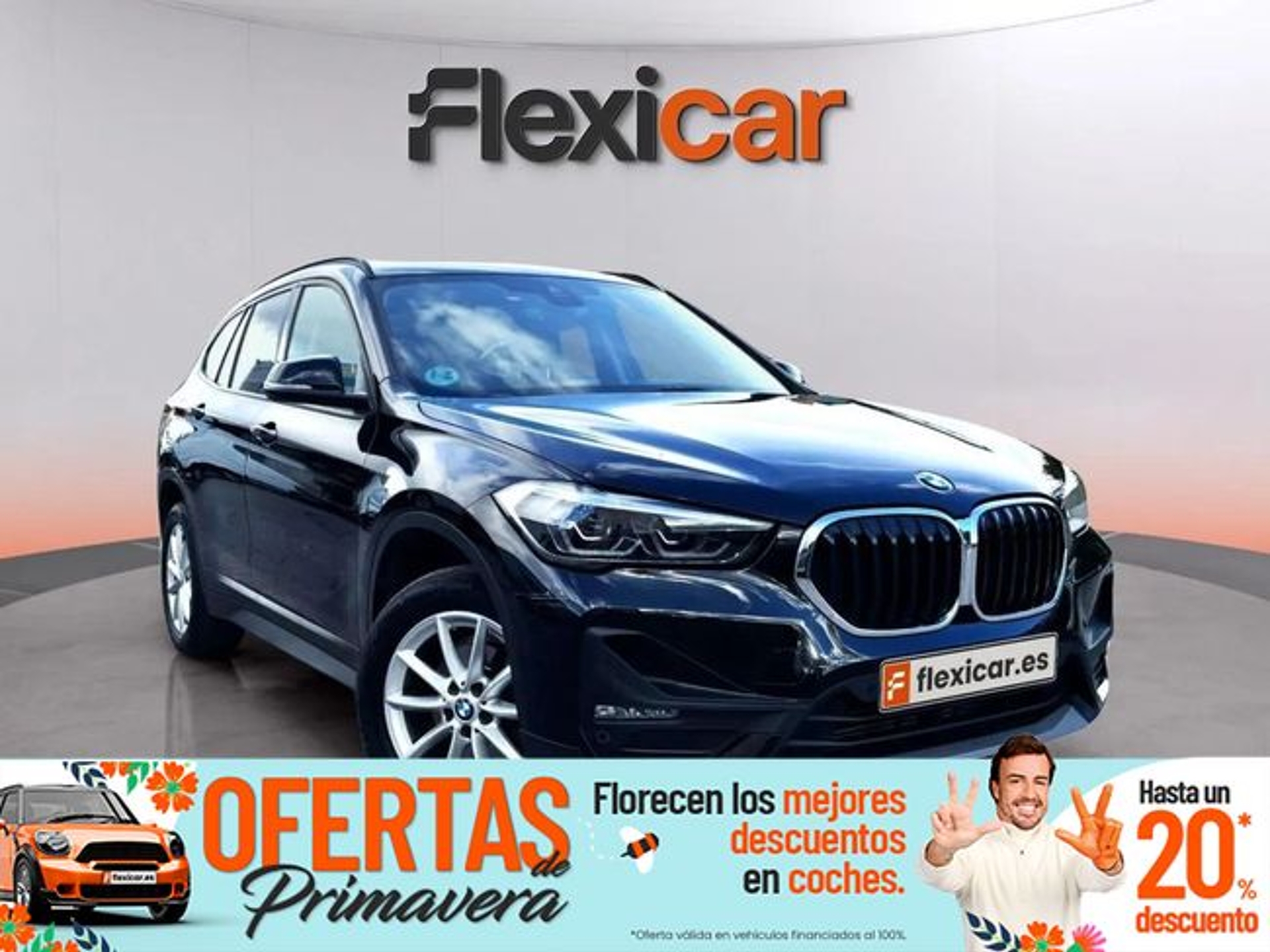 Imagen de BMW X1