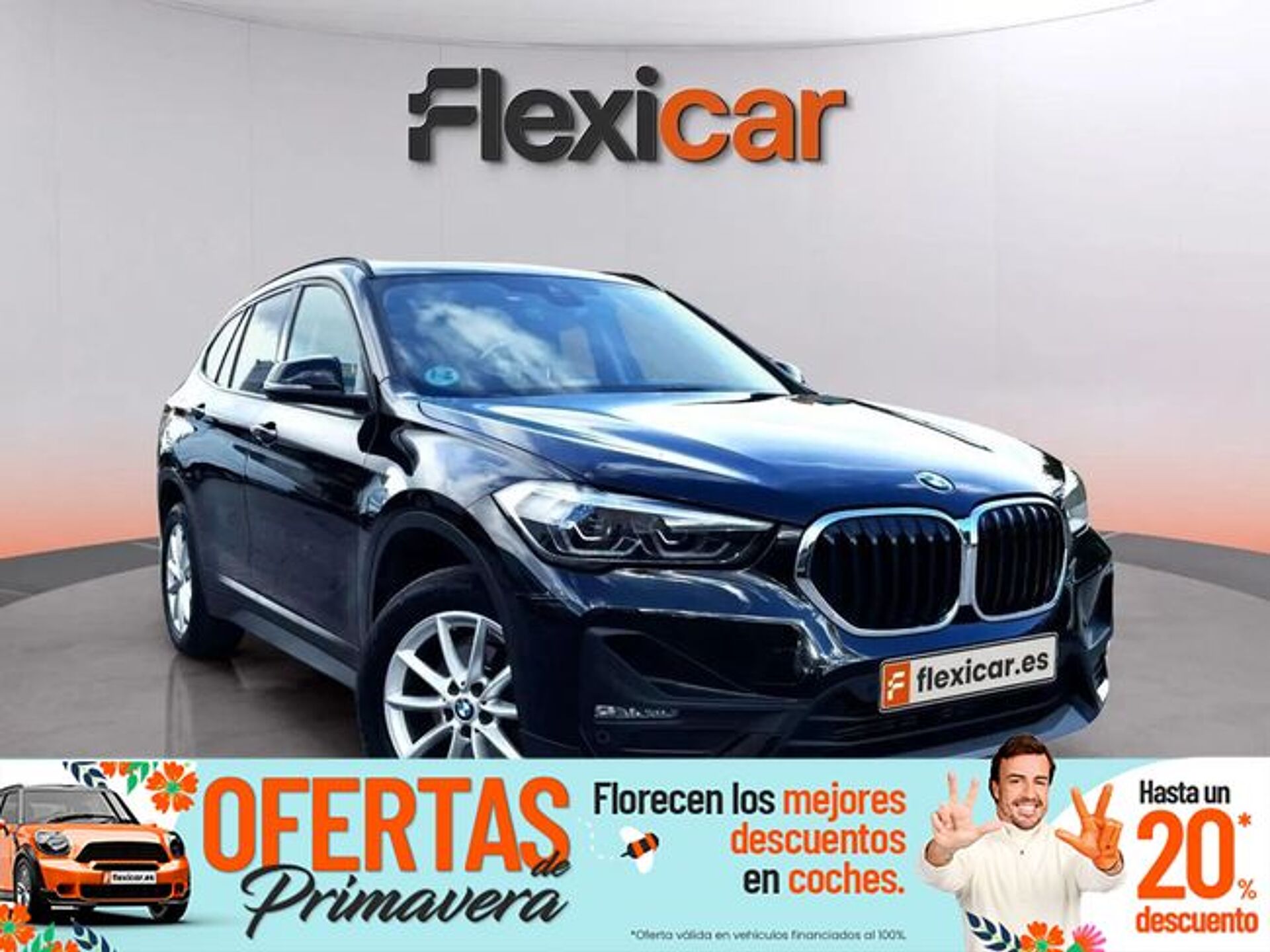 Imagen 1 de BMW X1