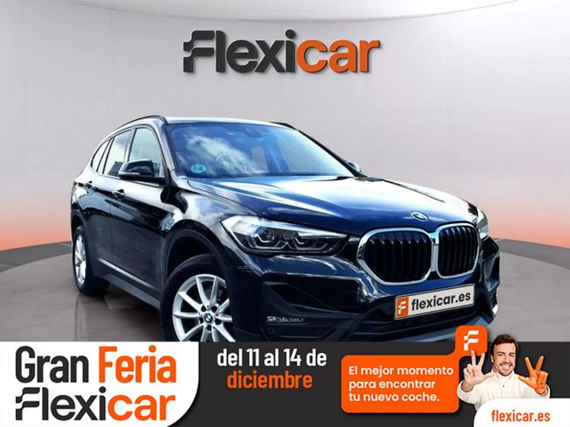 Imagen de BMW X1