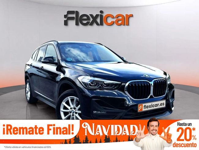 BMW X1 (sDrive16d) en Guipúzcoa