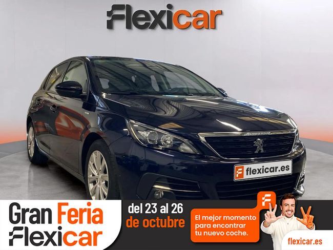 PEUGEOT 308 (SW Access PureTech 110 S&S 6 Vel. MAN) en Valencia