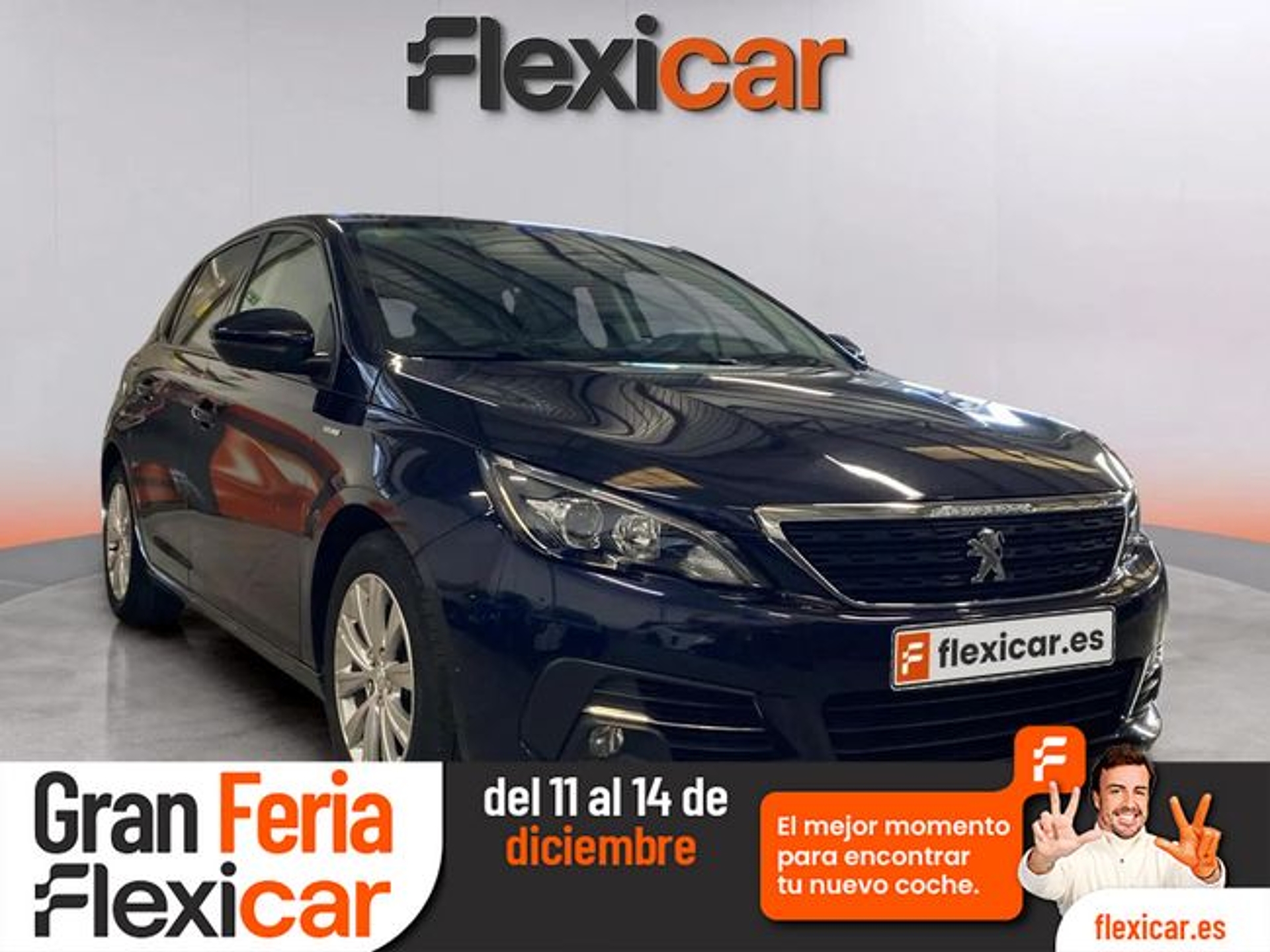 Imagen de PEUGEOT 308