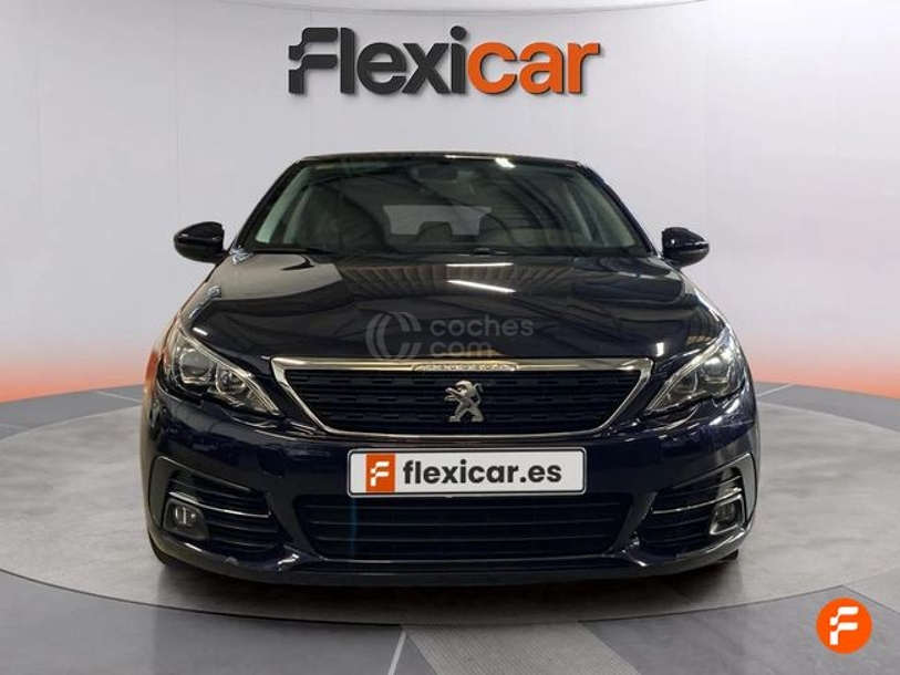 Foto del PEUGEOT 308 SW 1.2 PureTech S&S Access 110