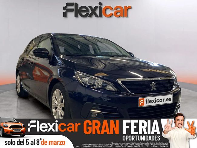 Foto del PEUGEOT 308 SW 1.2 PureTech S&S Access 110