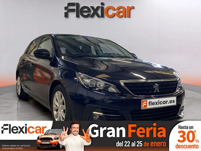 PEUGEOT 308 (SW Access PureTech 110 S&S 6 Vel. MAN) en Valencia