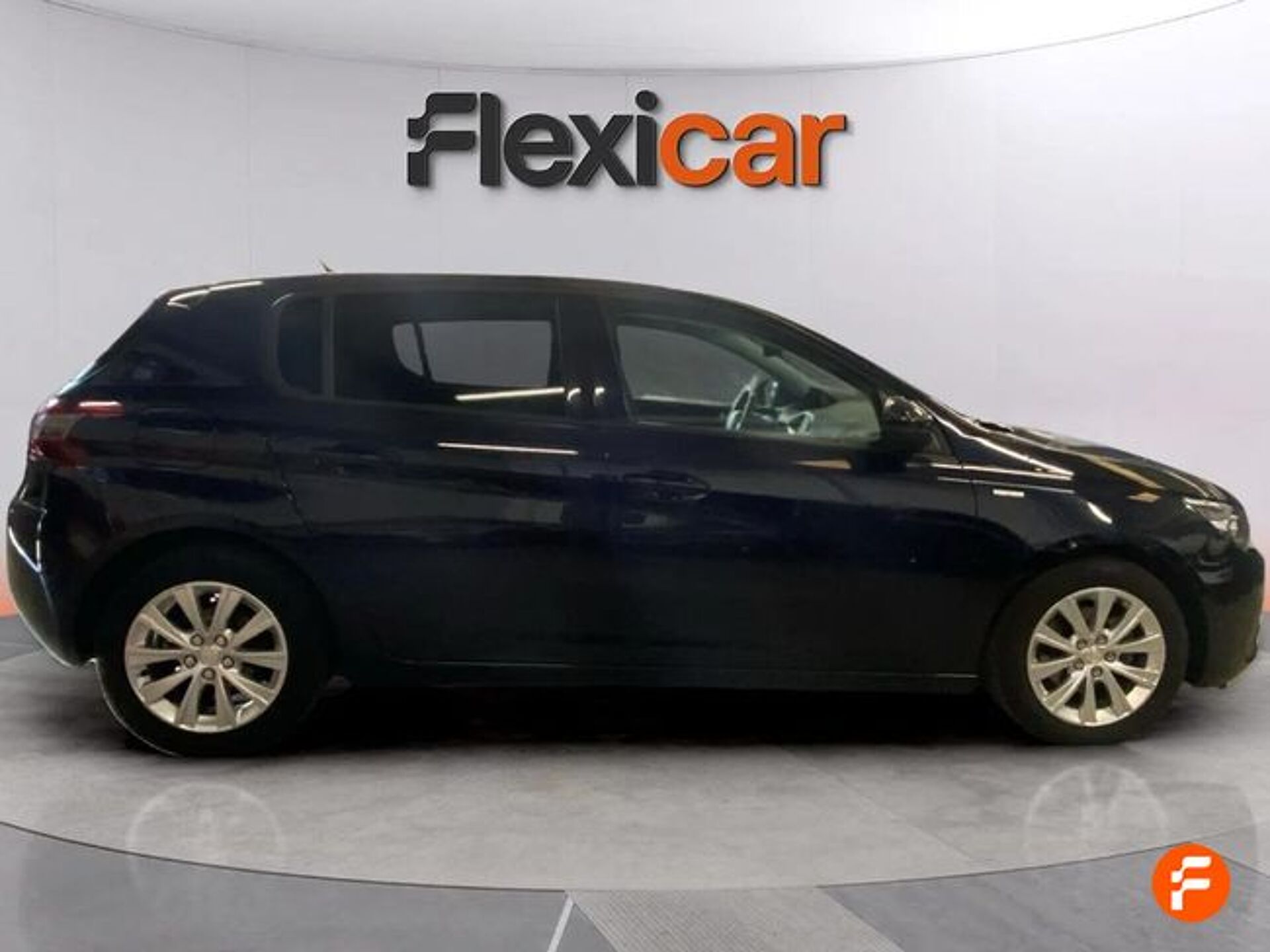 Imagen 3 de PEUGEOT 308