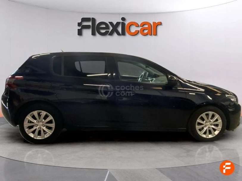 Foto del PEUGEOT 308 SW 1.2 PureTech S&S Access 110