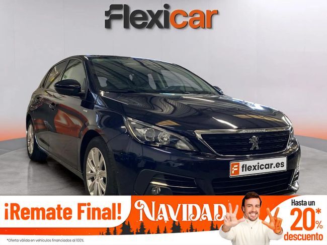 PEUGEOT 308 (SW Access PureTech 110 S&S 6 Vel. MAN) en Valencia