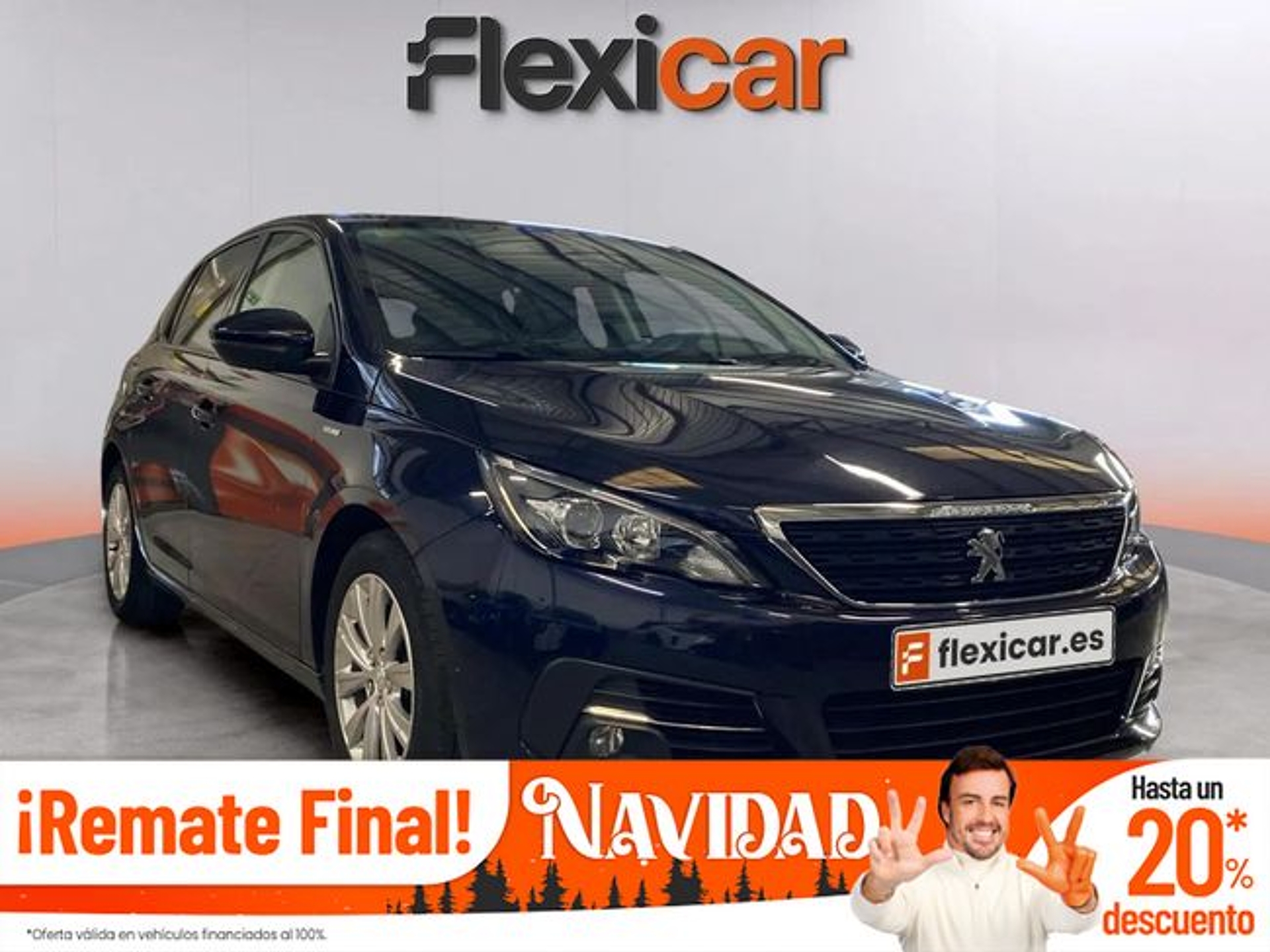 Imagen de PEUGEOT 308