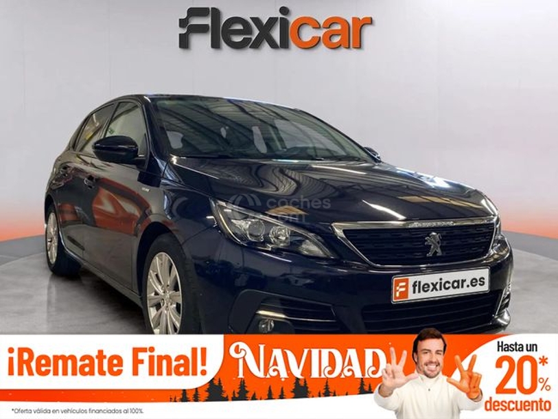 Foto del PEUGEOT 308 SW 1.2 PureTech S&S Access 110