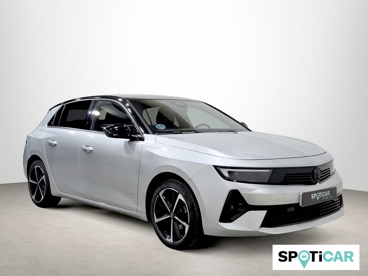 OPEL Astra (1.2T XHT 96kW (130CV) GS) en Barcelona