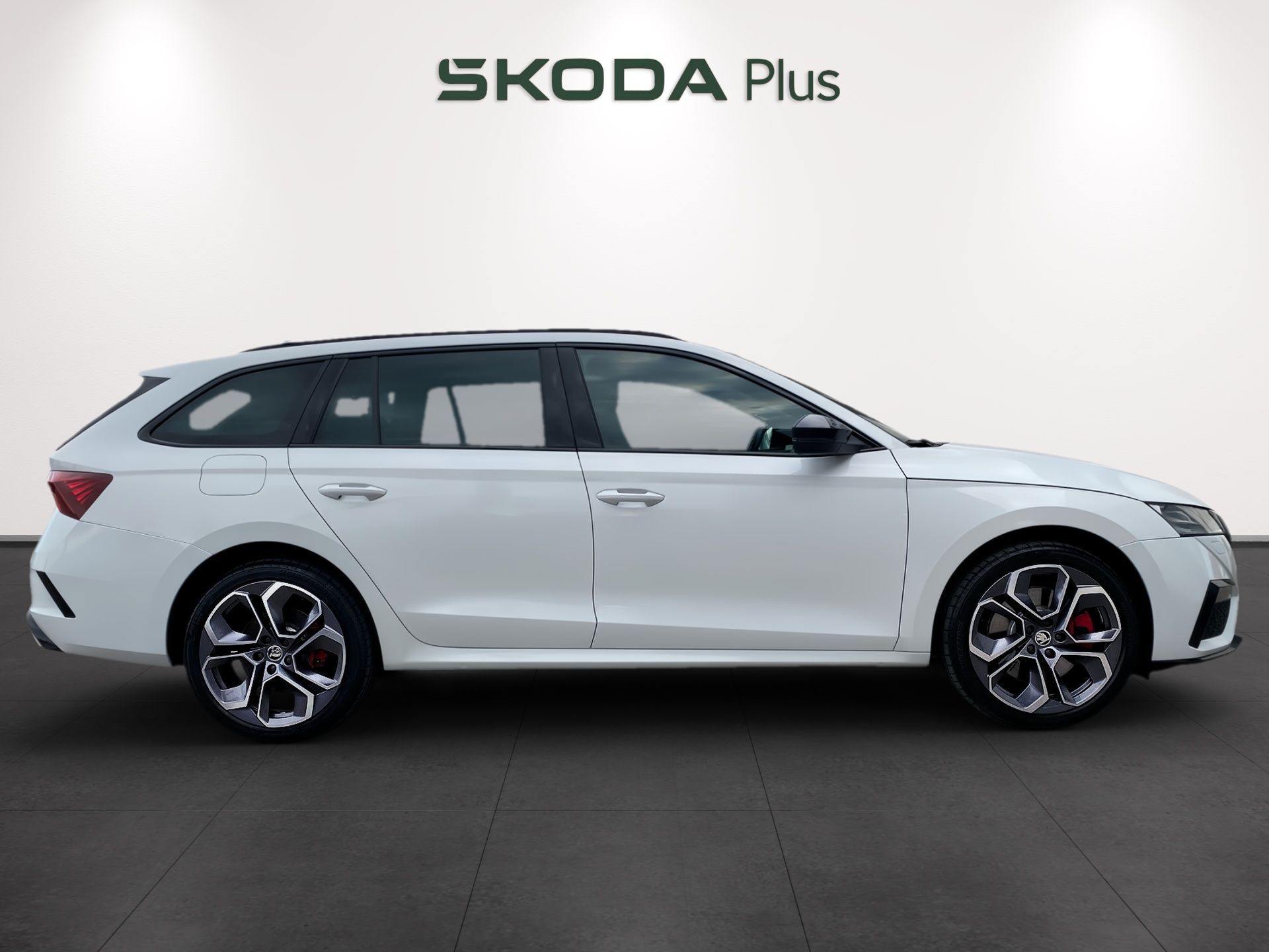 Imagen 3 de SKODA Octavia