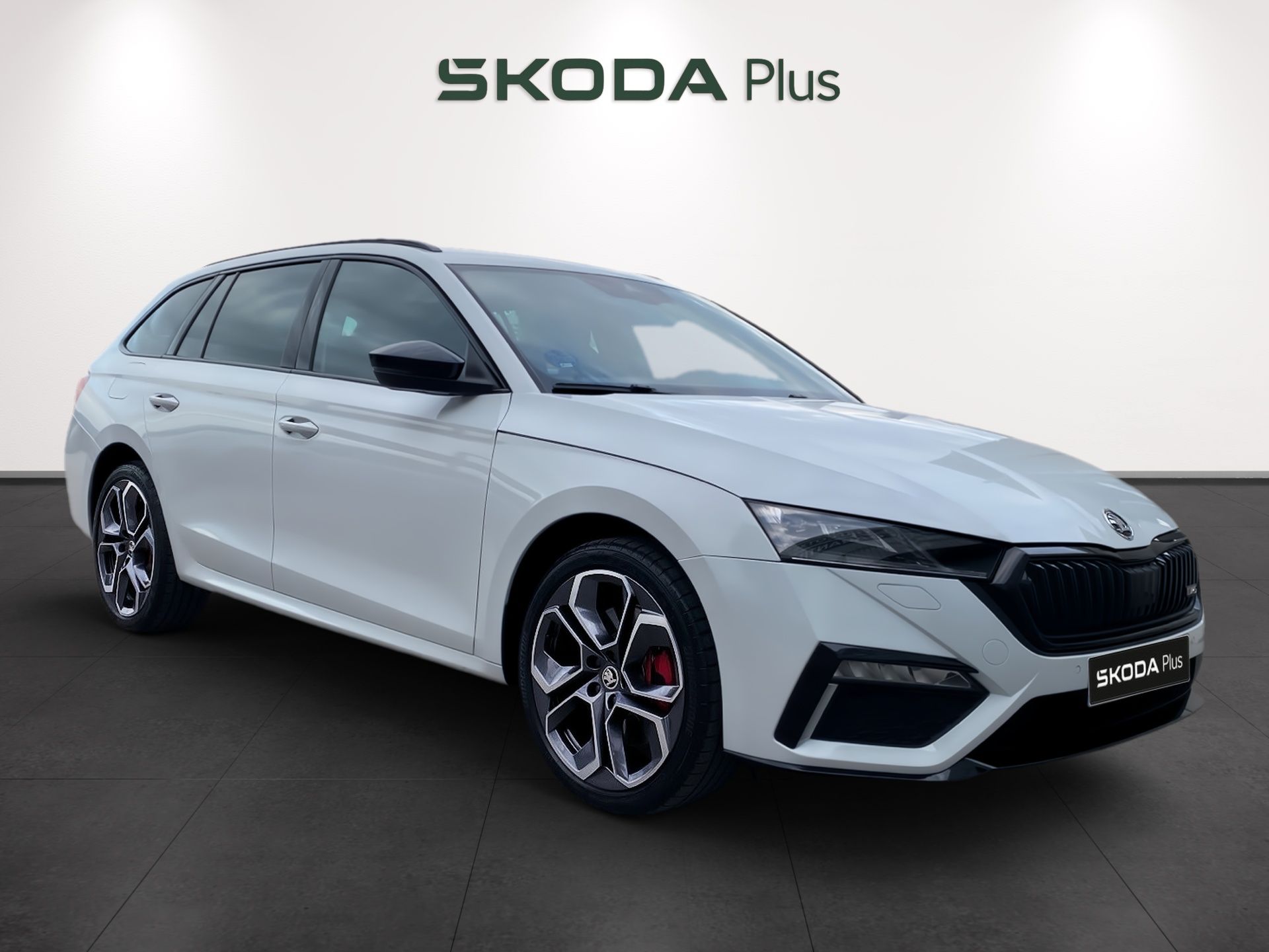 Imagen de SKODA Octavia