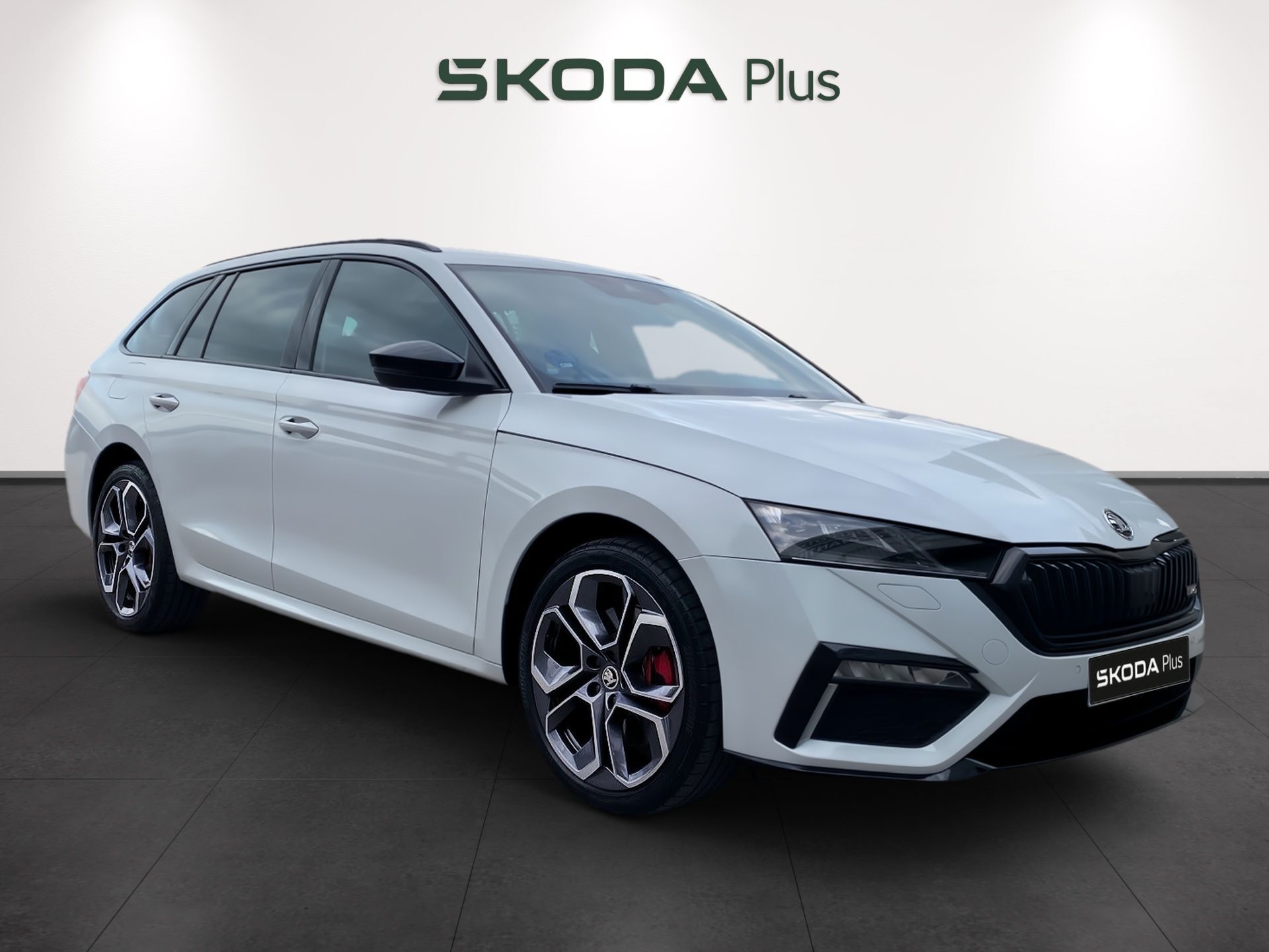 Imagen 1 de SKODA Octavia
