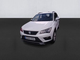 Imagen de SEAT Ateca 1.0 TSI S&S Ecomotive Style