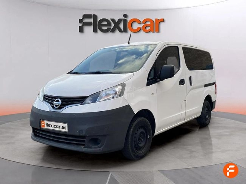 Foto del NISSAN NV200 Combi 5 1.5dCi Comfort