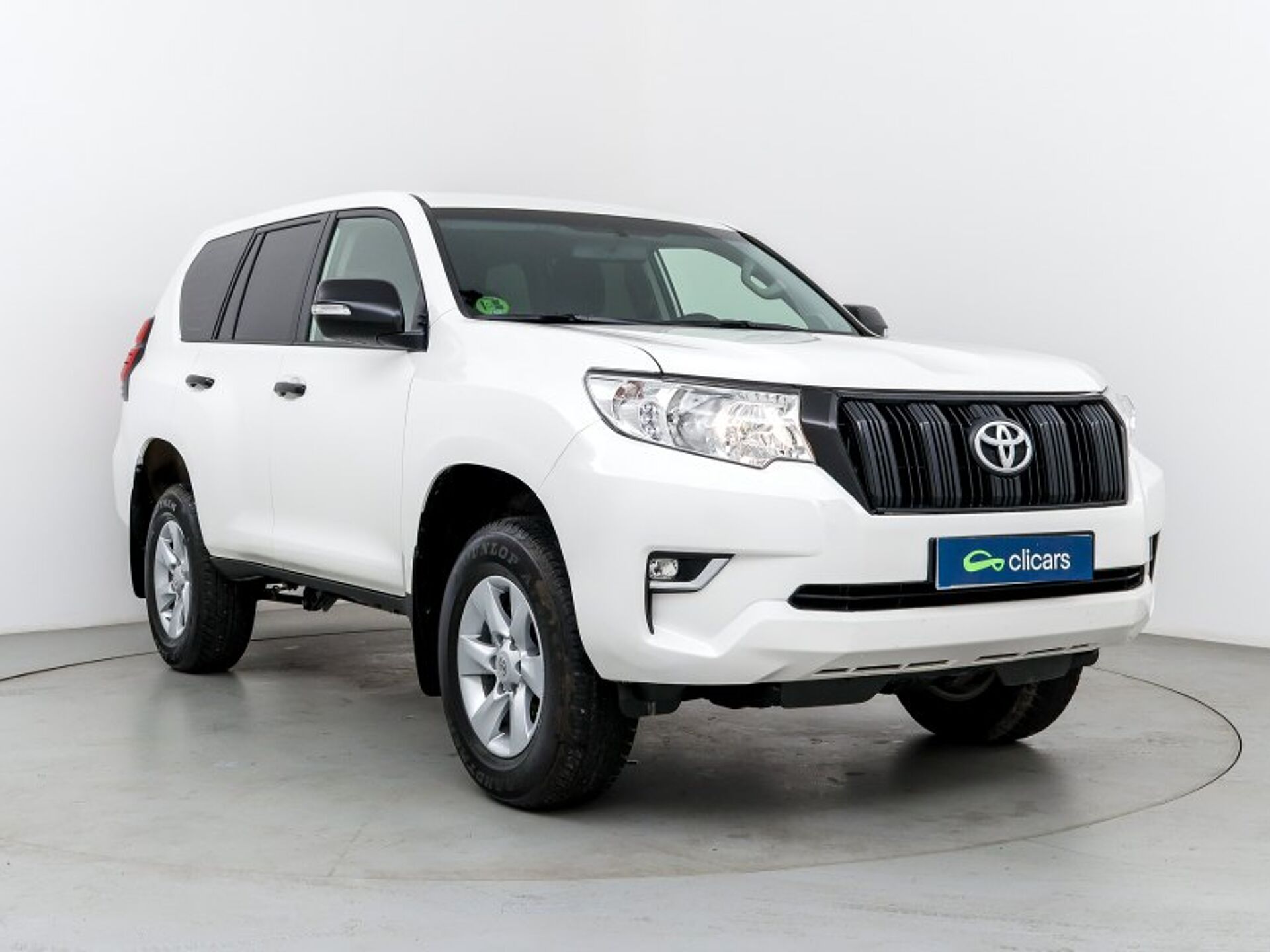 Imagen 3 de TOYOTA Land Cruiser