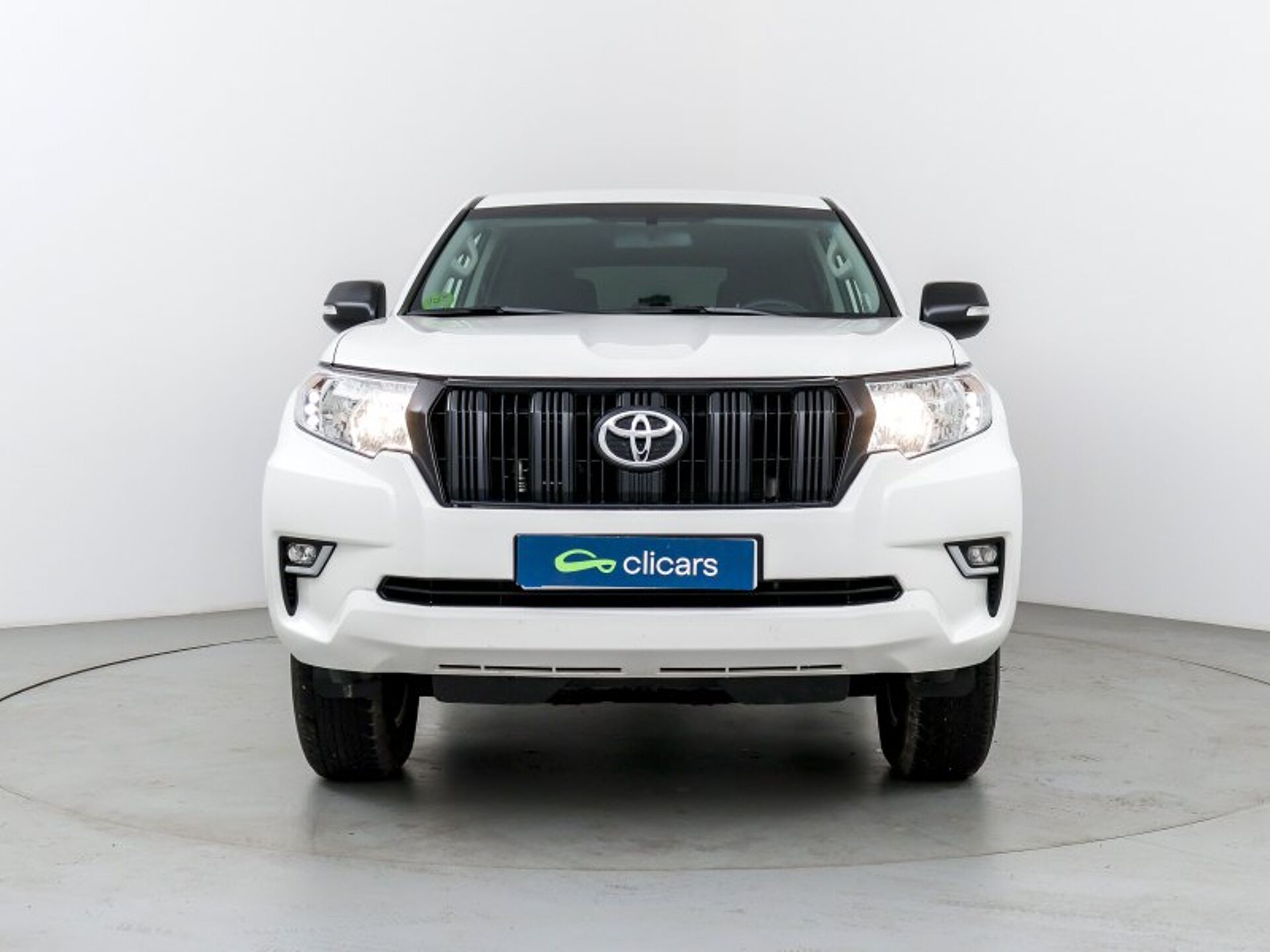 Imagen 2 de TOYOTA Land Cruiser