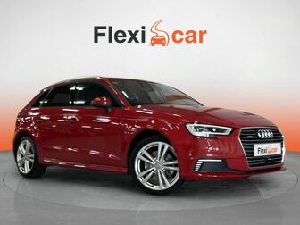 Imagen de AUDI A3 Sportback 40 e-tron S line S tronic