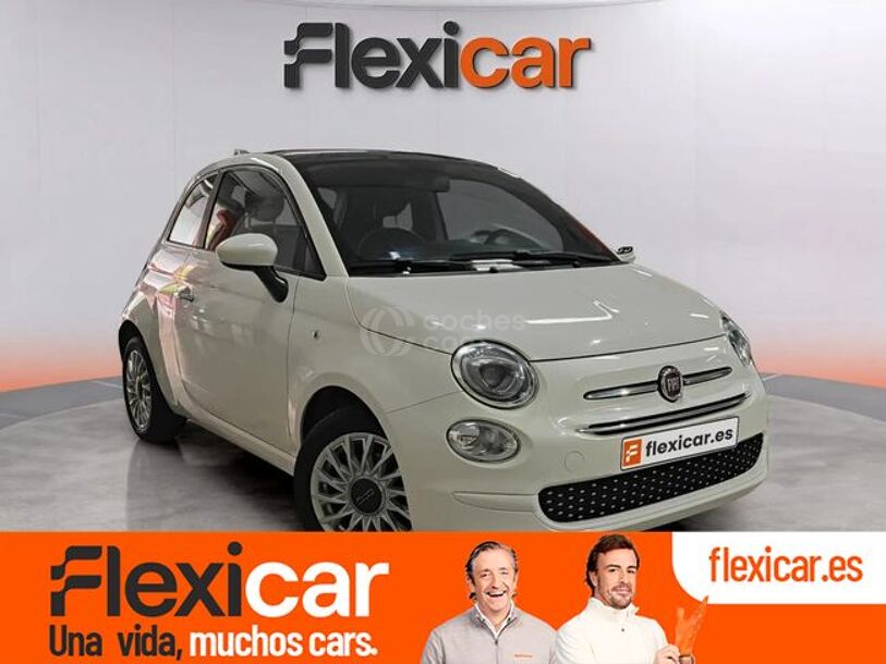 Foto del FIAT 500 1.0 GSE S