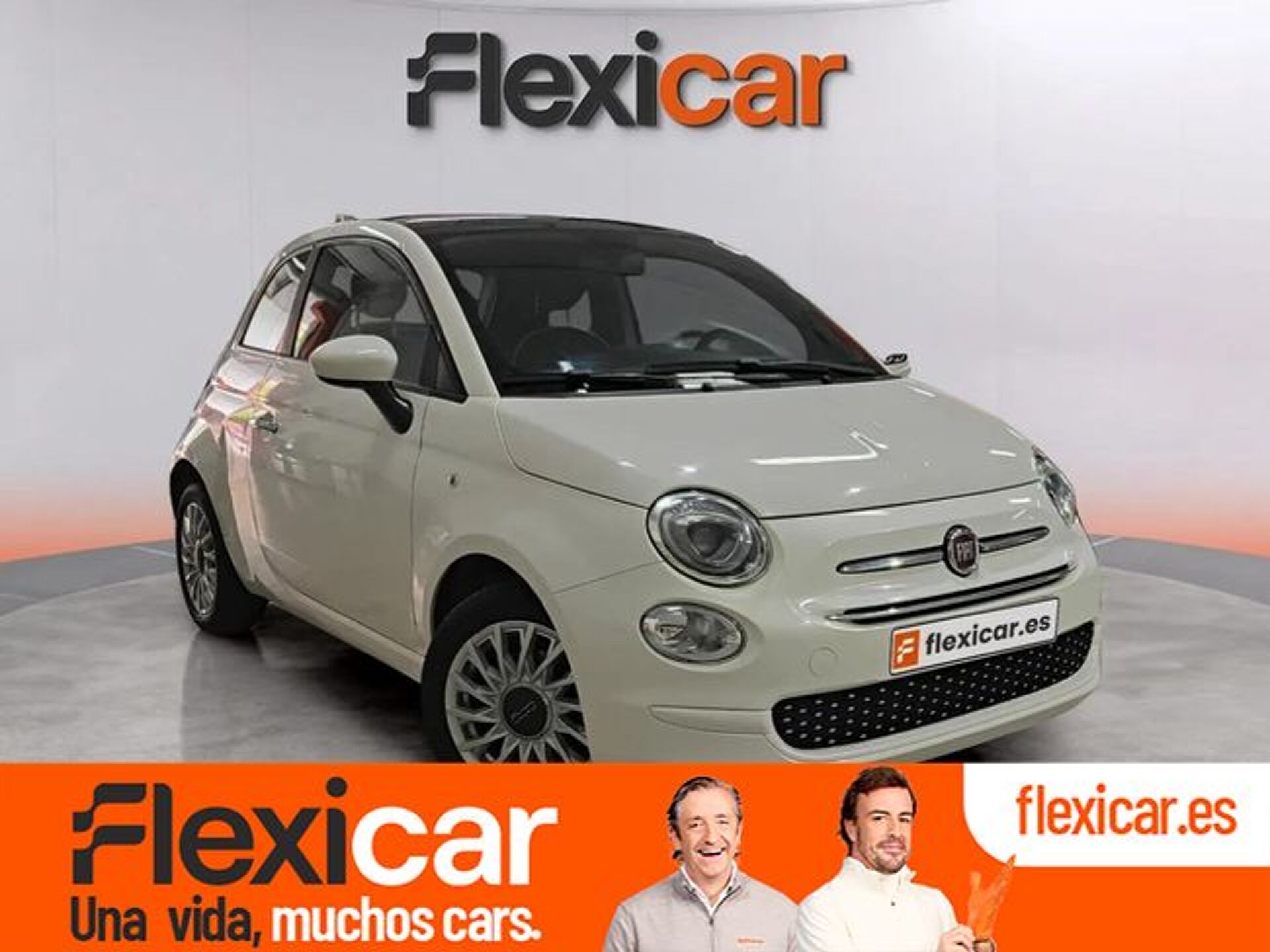 Imagen de FIAT 500