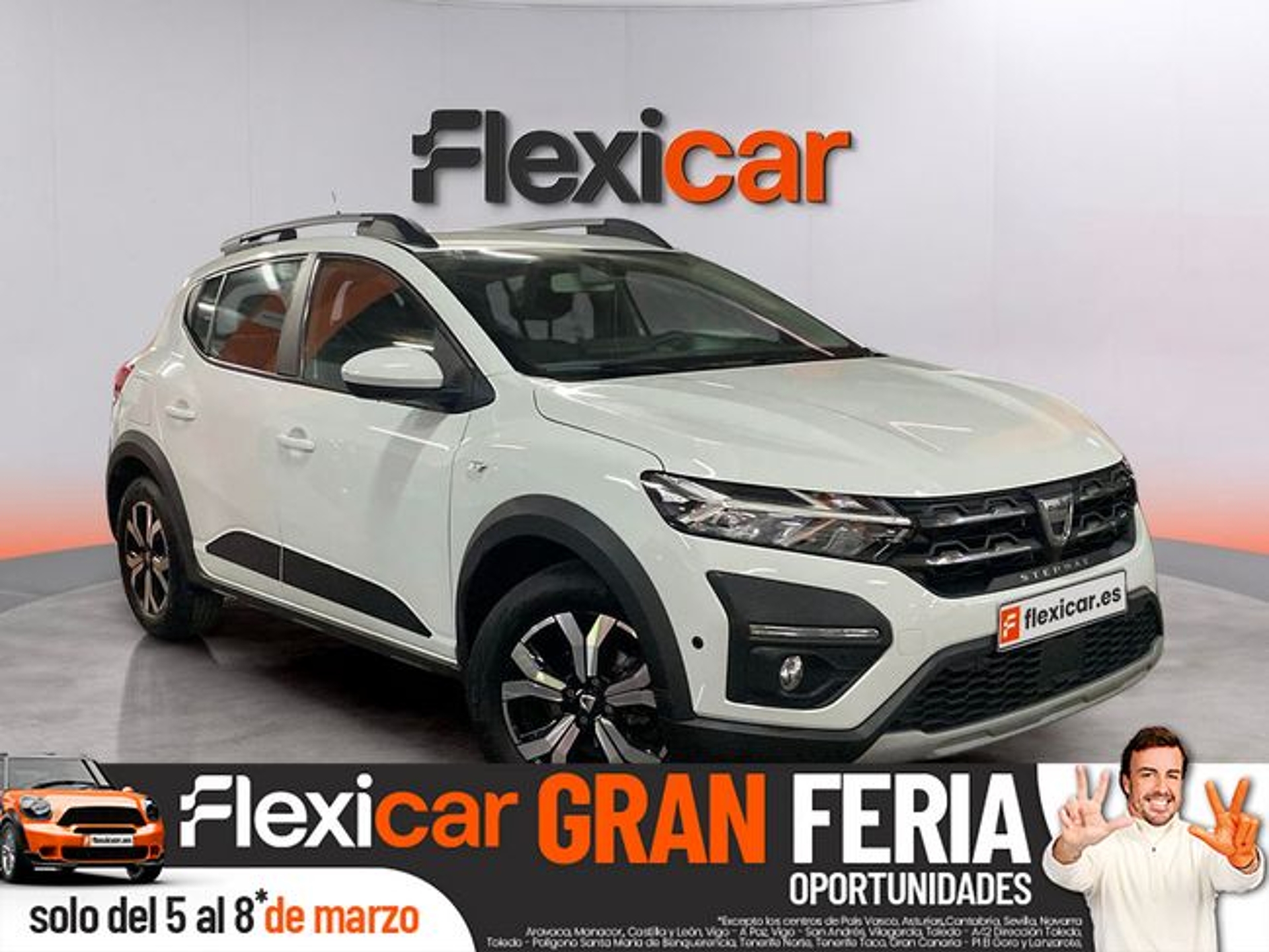 Imagen de DACIA Sandero