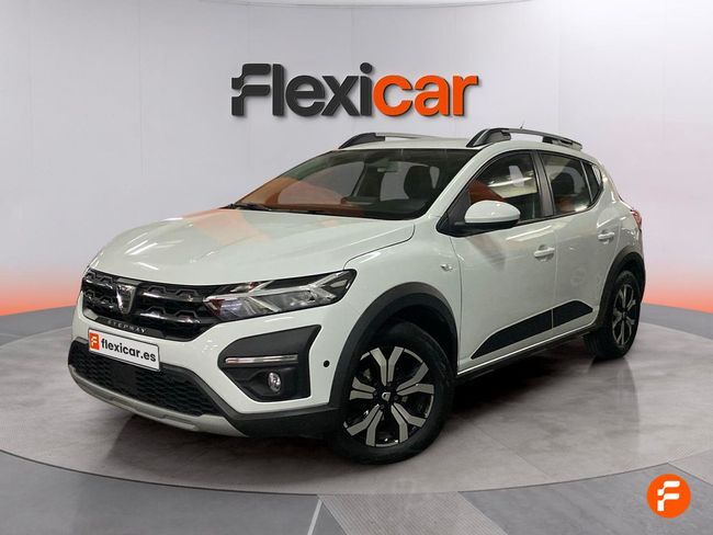 Foto del DACIA Sandero Stepway TCe Comfort 67kW