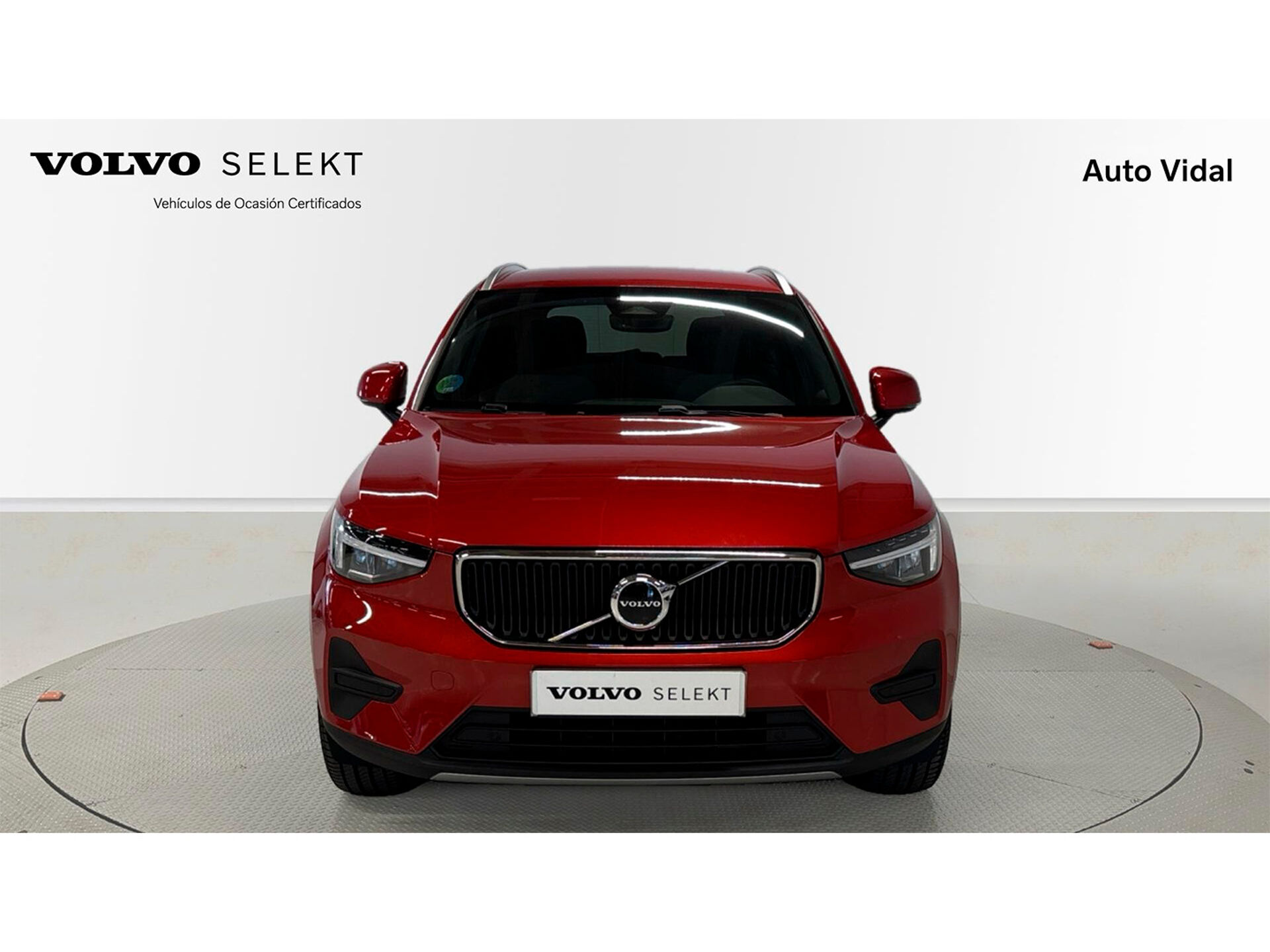 Imagen 3 de VOLVO XC40