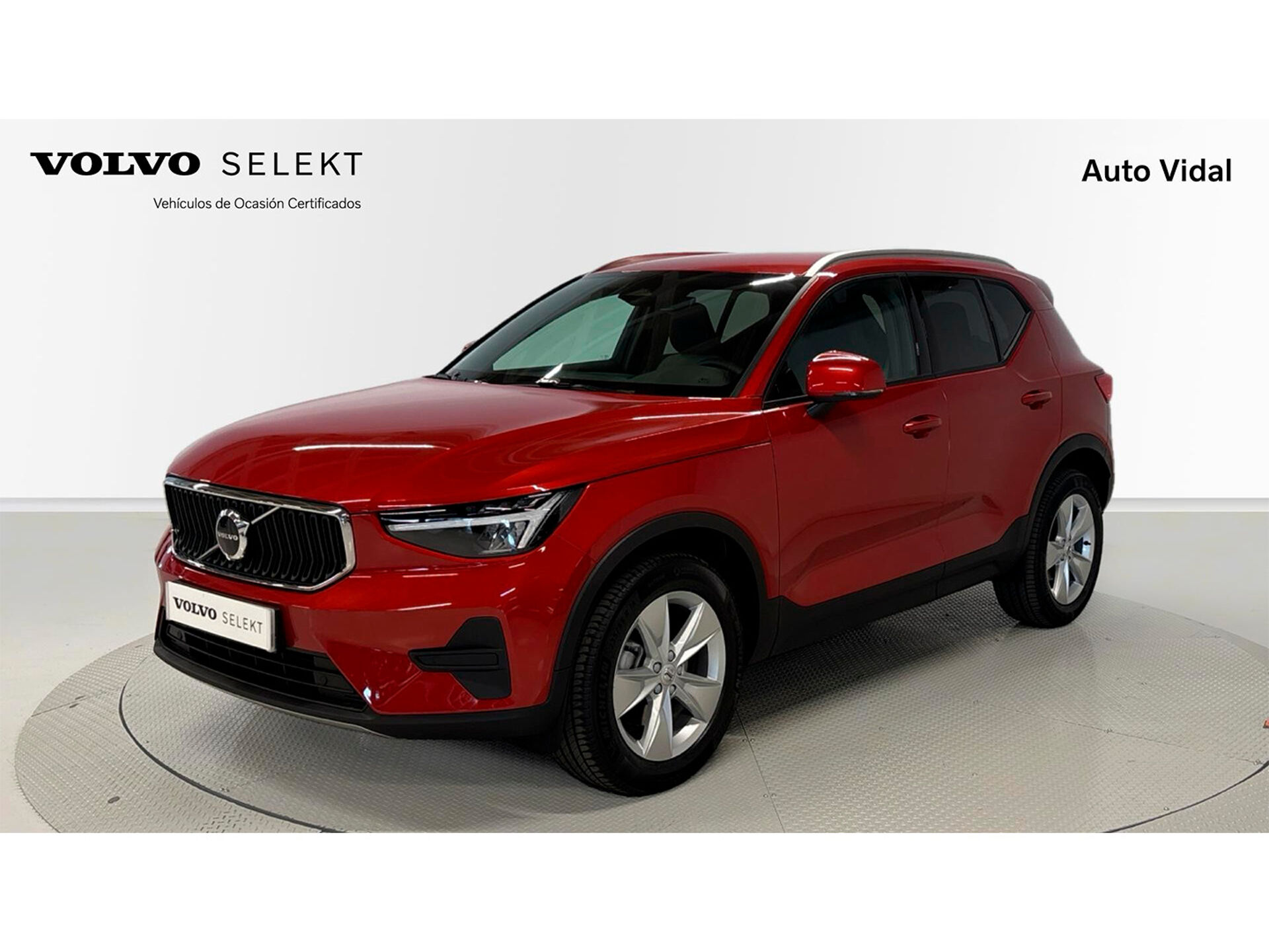 Imagen 1 de VOLVO XC40